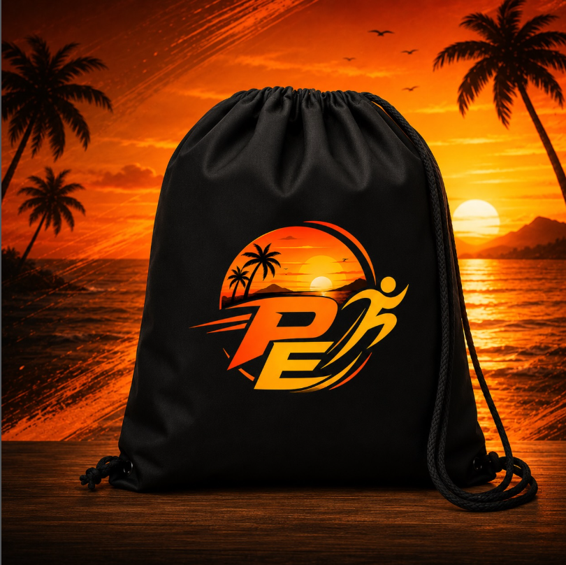 Mochilas Saco Personalizadas